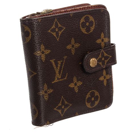 lv small leather|louis vuitton small wallet.